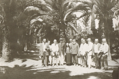J. Ben-Dov: Eretz Israel at the Turn of the Century: Photographs